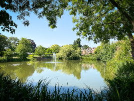 Bletchley Park