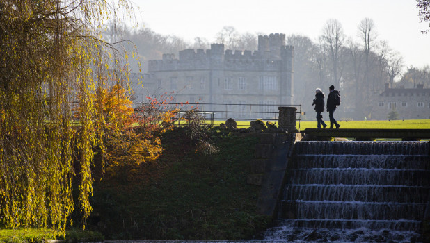 Leeds Castle