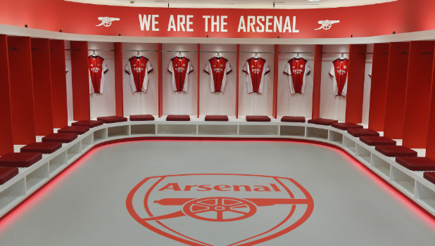 Arsenal Tour 2022 ADD 1