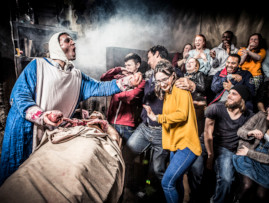 The London Dungeon
