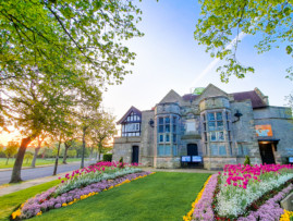 Port Sunlight Museum