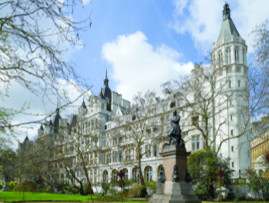 The Royal Horseguards Hotel