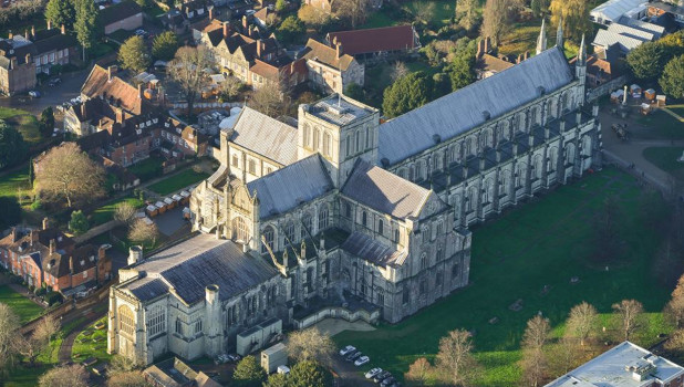 Winchester Cathedral 2022 ADD 5