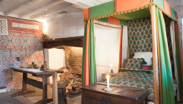 Shakespeares Birthplace 2022 ADD 1