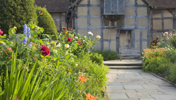 Shakespeares Birthplace 2022 ADD 2