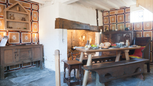 Shakespeares Birthplace 2022 ADD 3