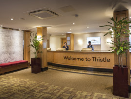 Thistle Heathrow Terminal 5