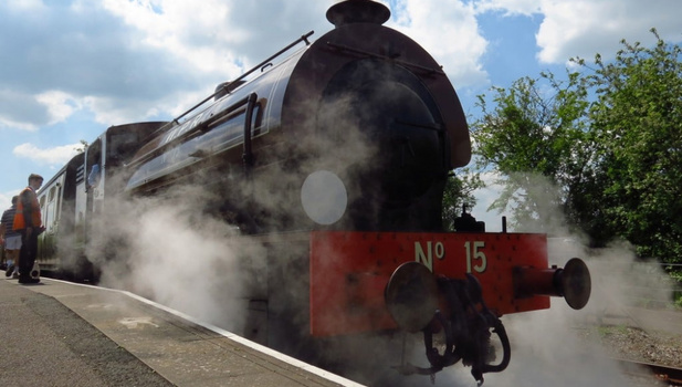 Avon Valley Railway