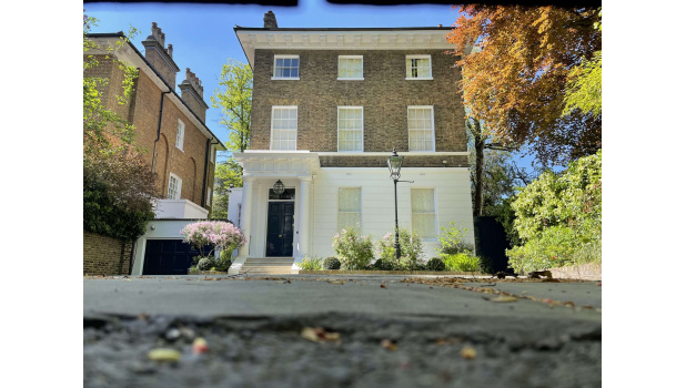 Beatles Magical Mystery Tour Marylebone ADD 5