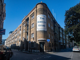 Wonders of Bermondsey: Escape in London Game