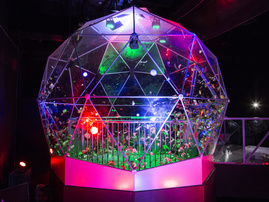 The Crystal Maze LIVE Experience (Manchester)