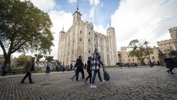 Tower Of London ADD 1