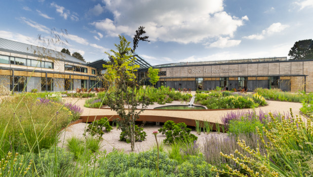 RHS Garden Wisley ADD 4