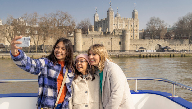 City Cruises