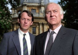 Inspector Morse, Lewis, and Endeavour Oxford Tour