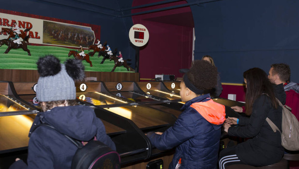 Brodick Castle ADD 1