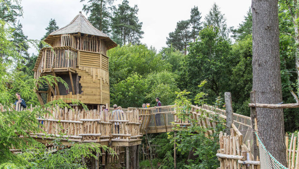 Brodick Castle ADD 2