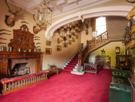 Brodick Castle, Garden & Country Park