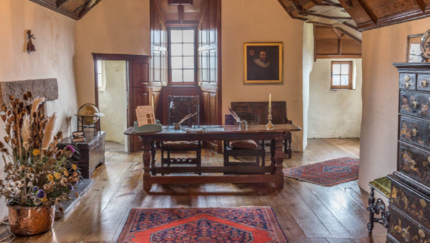 Crathes Castle ADD 5