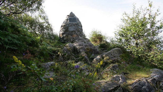 Glencoe Nature Reserve ADD 1