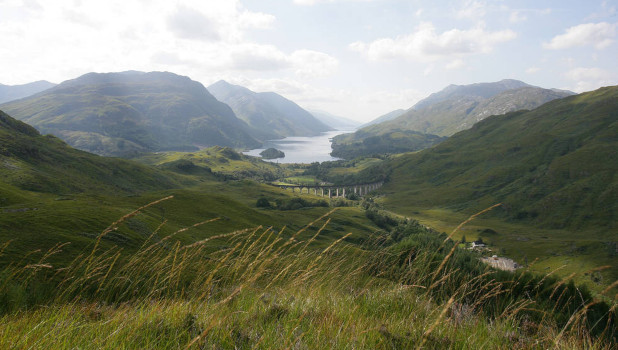 Glencoe Nature Reserve ADD 3