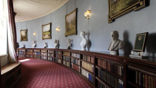 Haddo House Tickets 2FOR1 Offers National Rail