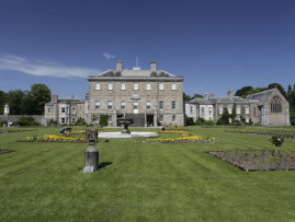 Haddo House