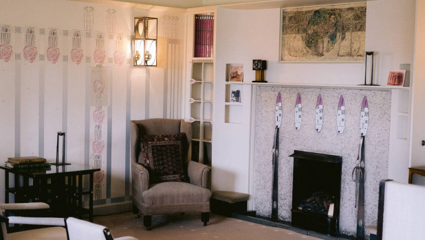 The Hill House ADD 2