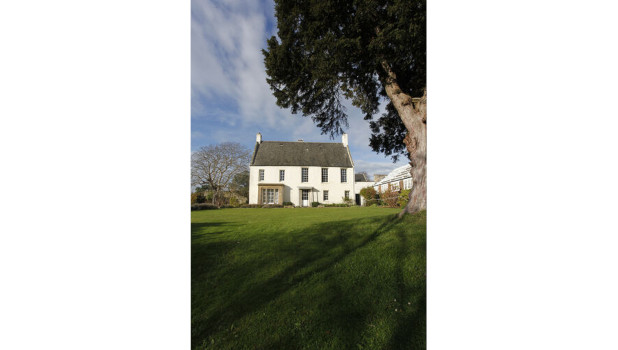 Inveresk Lodge Garden ADD 2