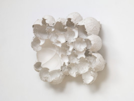 Tate Modern: Maria Bartuszová Exhibition