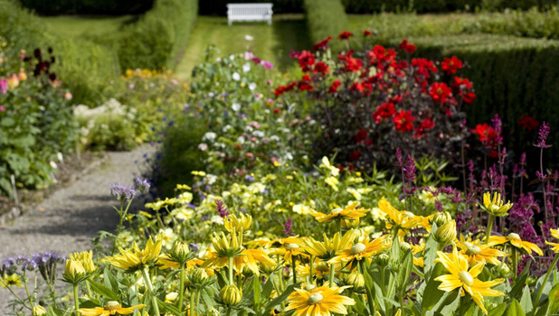 Geilston Garden ADD 4