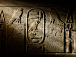 British Museum - Hieroglyphs: unlocking ancient Egypt