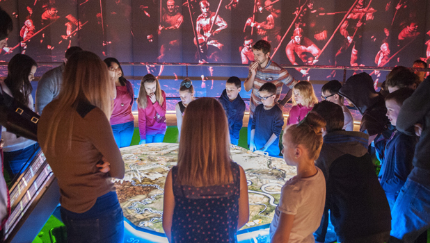 Battle Of Bannockburn ADD 1