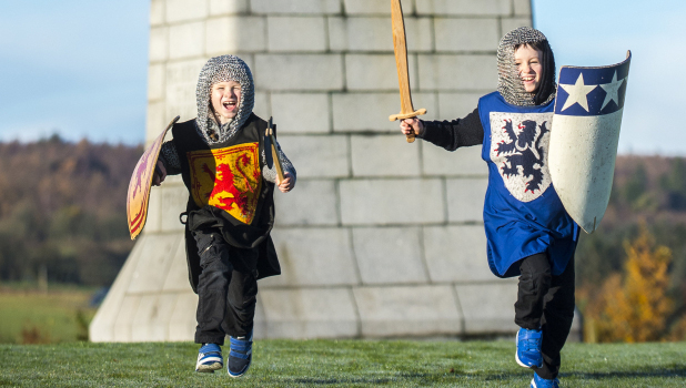 Battle Of Bannockburn ADD 4