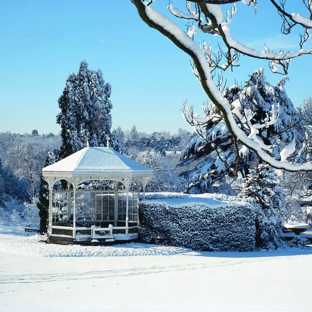 Birmingham Botanical Gardens ADD 3