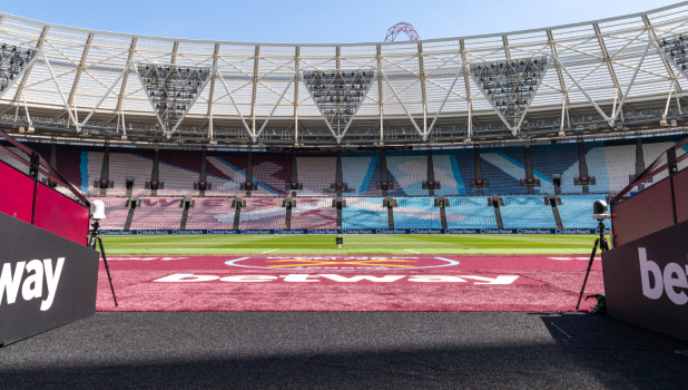 London Stadium Tour ADD 1