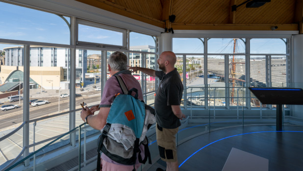 Discovery Point ADD 2