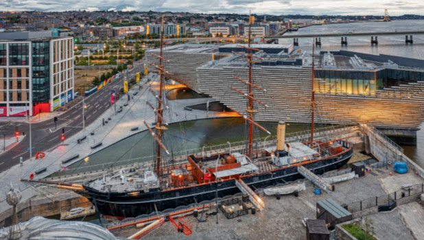 Discovery Point ADD 3