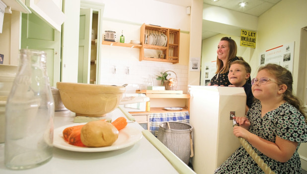 Portsmouth Museum ADD 1