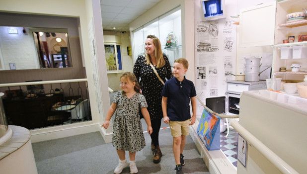 Portsmouth Museum ADD 2