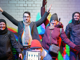 London Rock and Roll Walking Tour