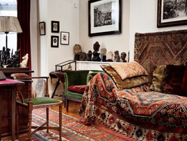 Freud Museum London