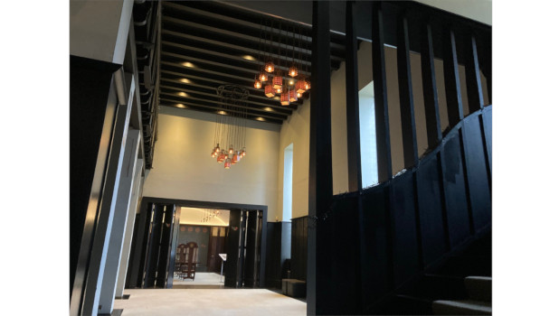 House For An Art Lover ADD 2