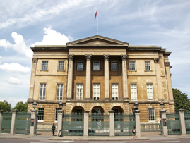 Apsley House