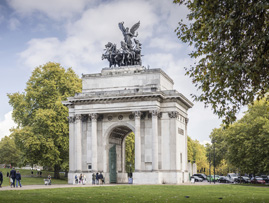 Wellington Arch