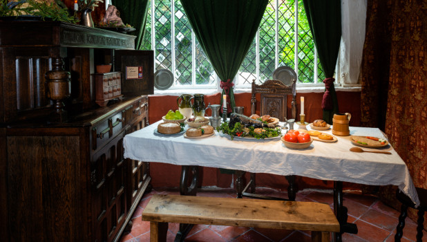 Tudor World 2023 ADD 1