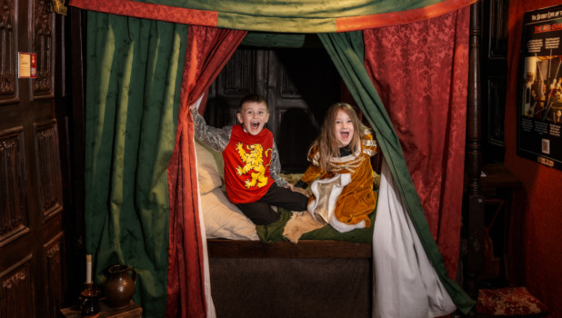 Tudor World 2023 ADD 2