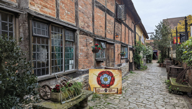 Tudor World 2023 ADD 5