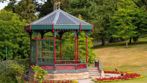 Birmingham Botanical Gardens 2023 ADD 4