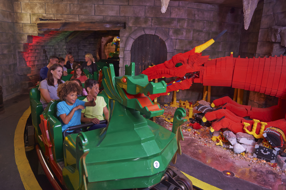 LEGOLAND® Windsor Resort